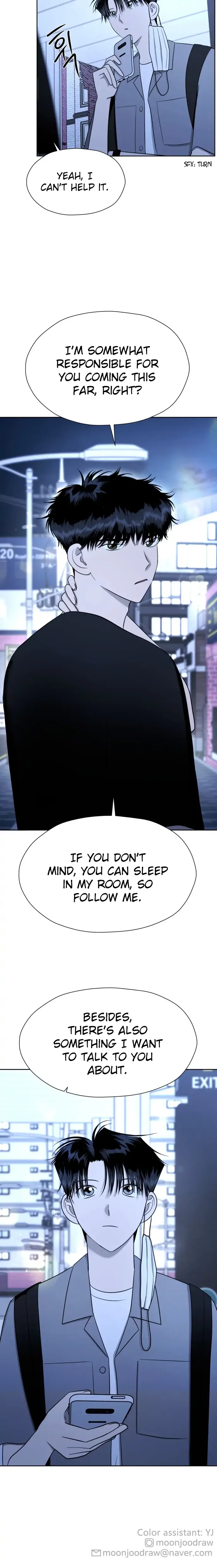 Wedding Delusion Chapter 111 – Page 28