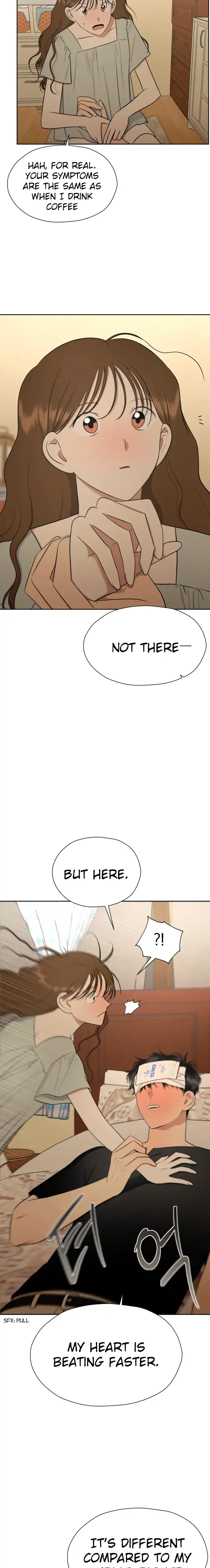 Wedding Delusion Chapter 110 – Page 2