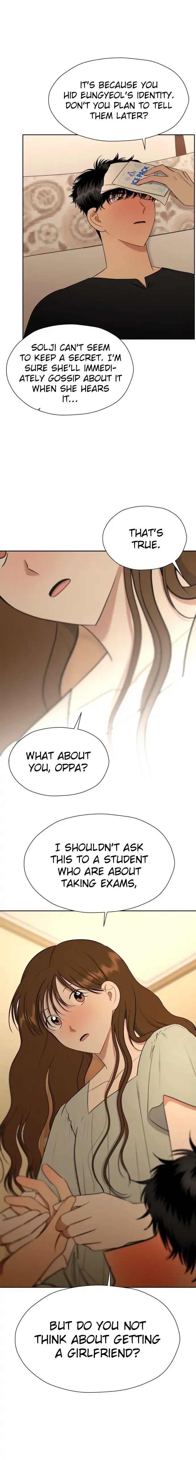 Wedding Delusion Chapter 110 – Page 7