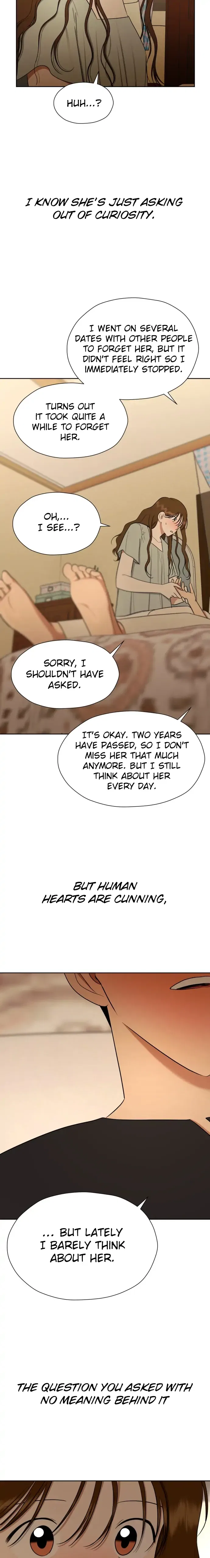 Wedding Delusion Chapter 110 – Page 9