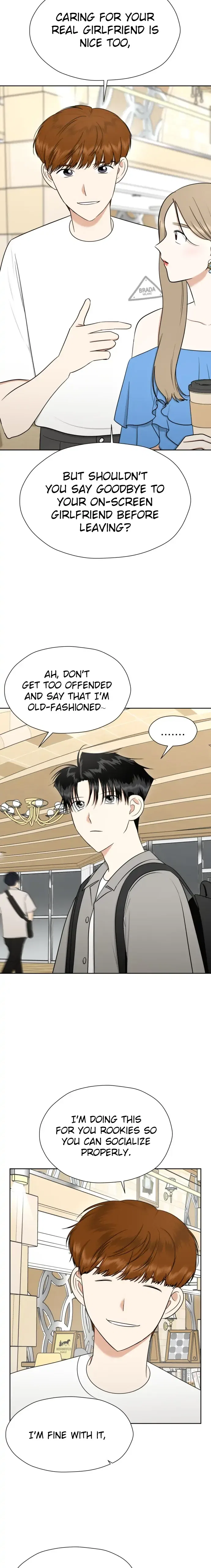 Wedding Delusion Chapter 110 – Page 14