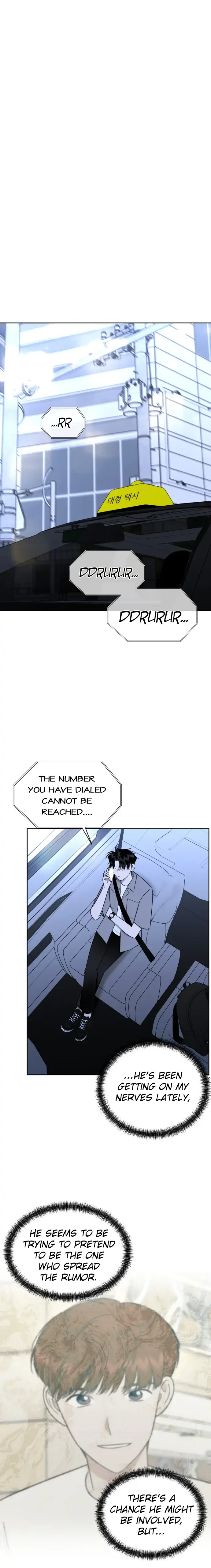 Wedding Delusion Chapter 110 – Page 16