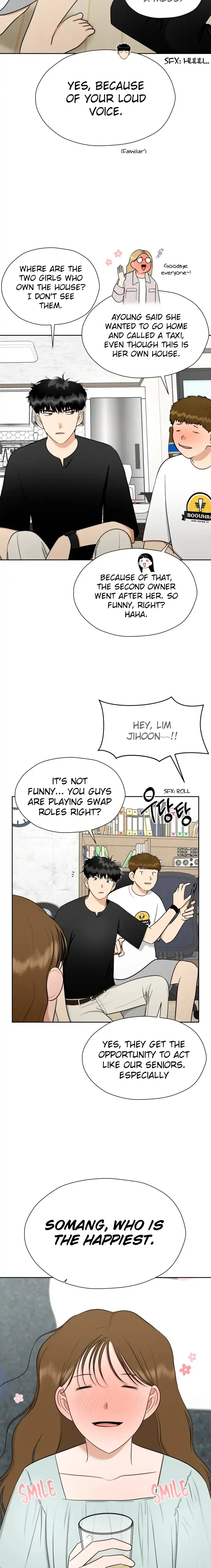 Wedding Delusion Chapter 110 – Page 20