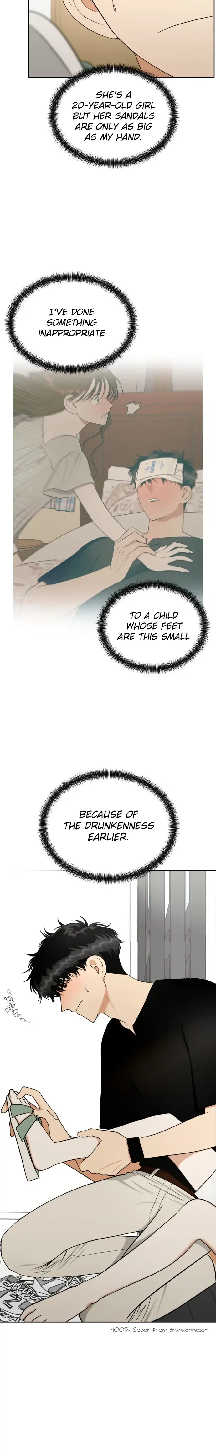 Wedding Delusion Chapter 110 – Page 23
