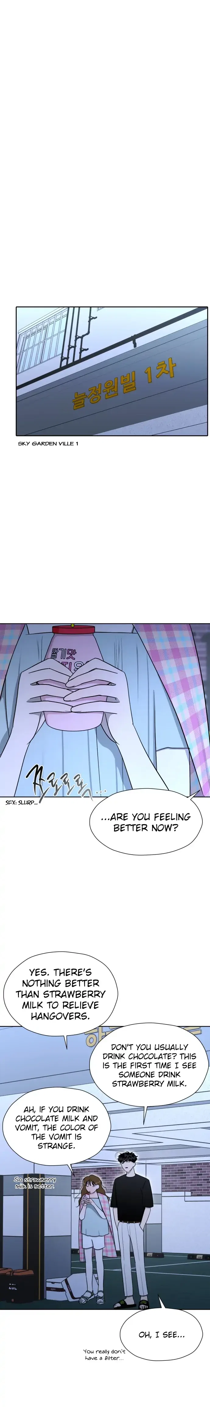 Wedding Delusion Chapter 110 – Page 24