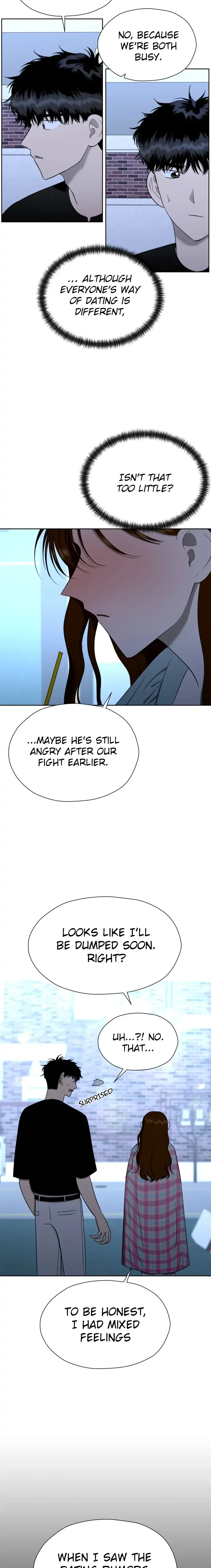 Wedding Delusion Chapter 110 – Page 26