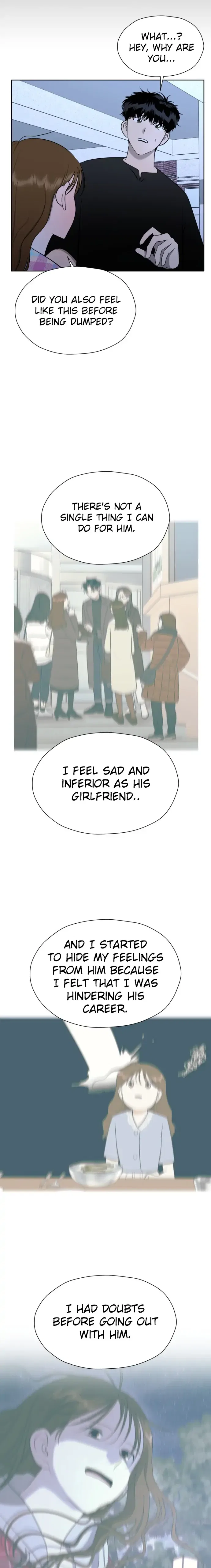 Wedding Delusion Chapter 110 – Page 28