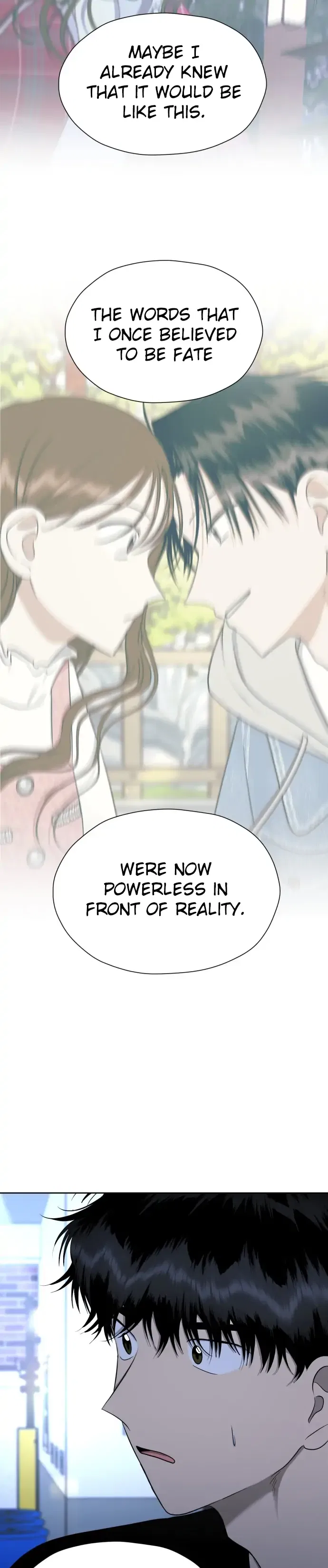 Wedding Delusion Chapter 110 – Page 29