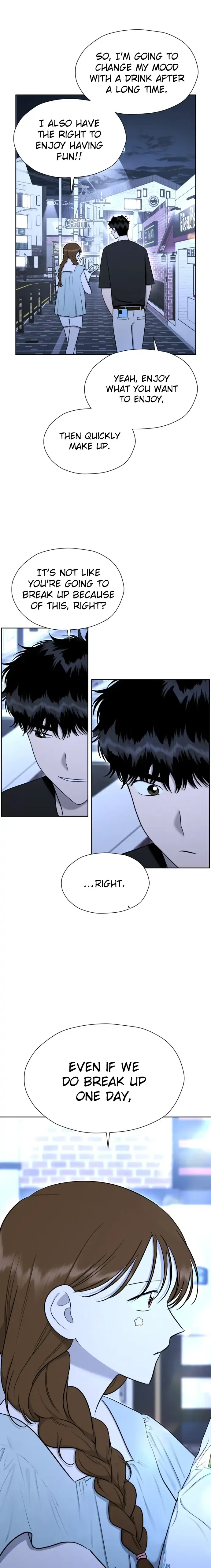 Wedding Delusion Chapter 109 – Page 13