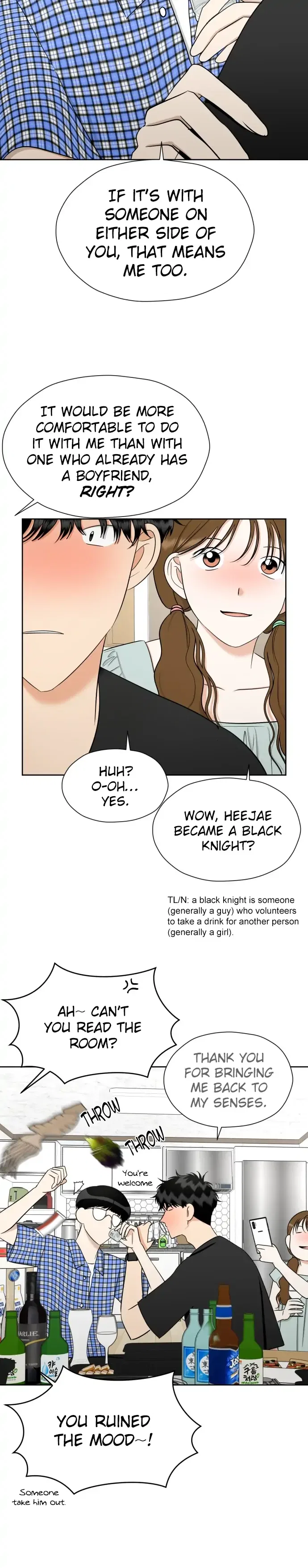 Wedding Delusion Chapter 109 – Page 24