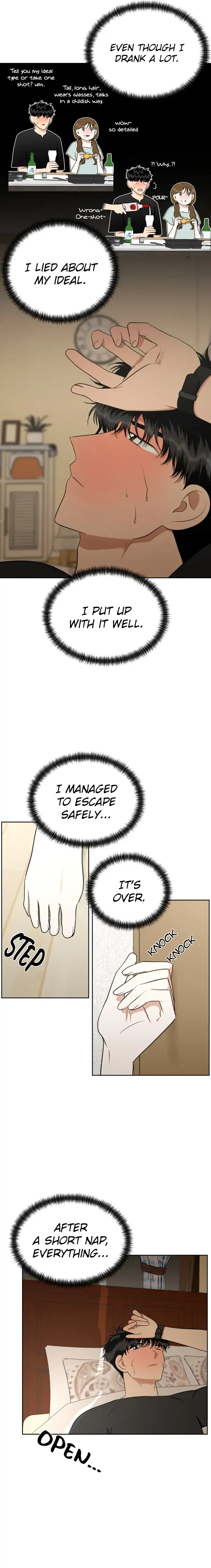 Wedding Delusion Chapter 109 – Page 27