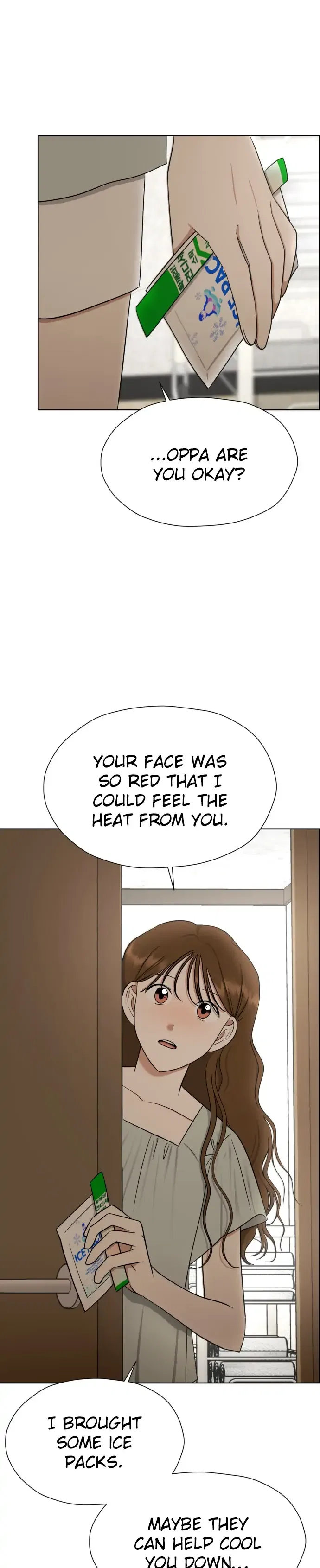 Wedding Delusion Chapter 109 – Page 28