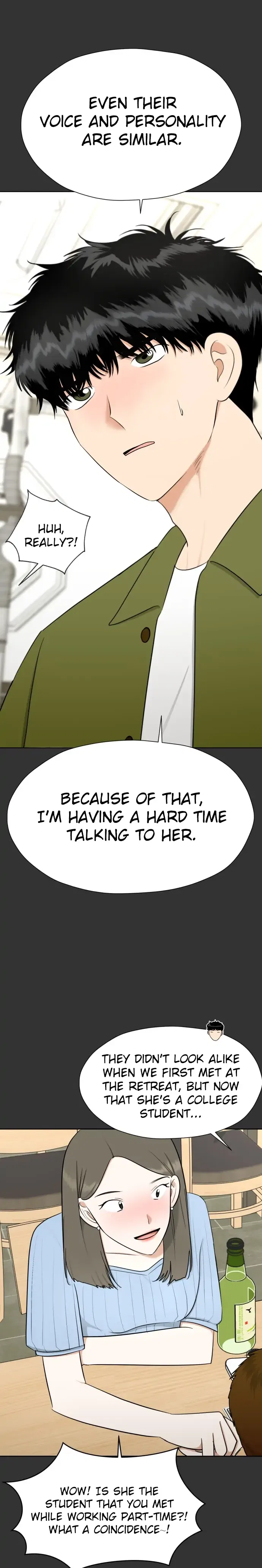 Wedding Delusion Chapter 108 – Page 5