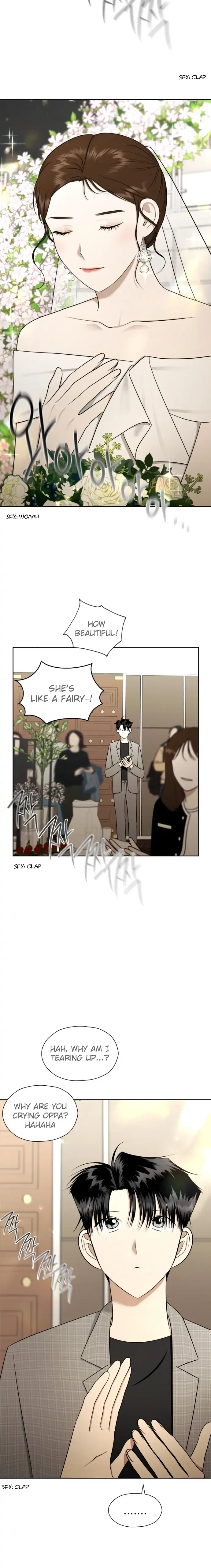 Wedding Delusion Chapter 108 – Page 14