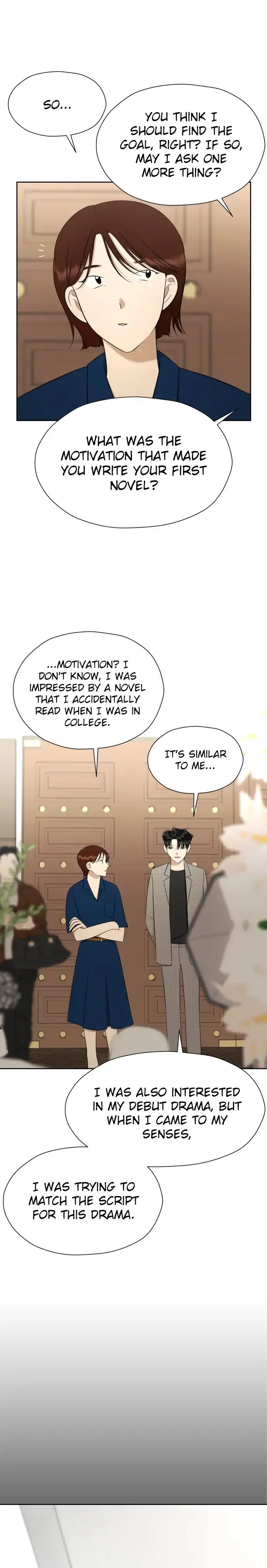 Wedding Delusion Chapter 108 – Page 18