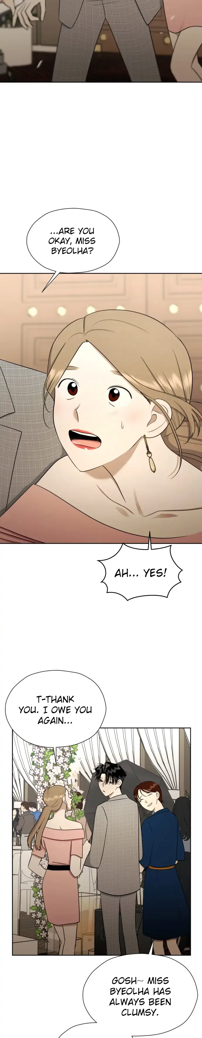 Wedding Delusion Chapter 108 – Page 23