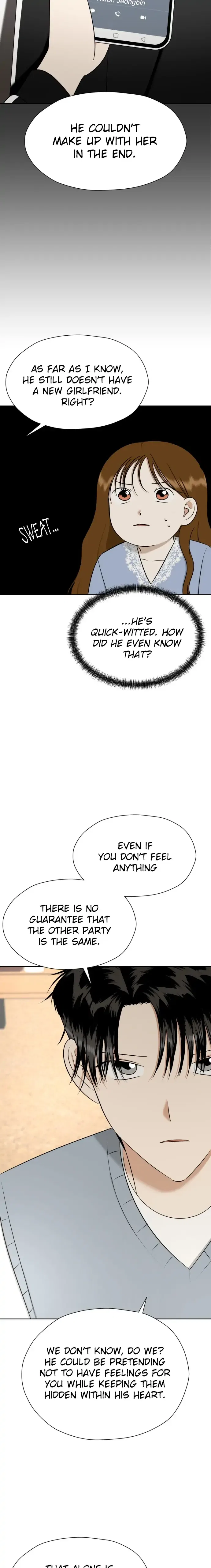 Wedding Delusion Chapter 107 – Page 4