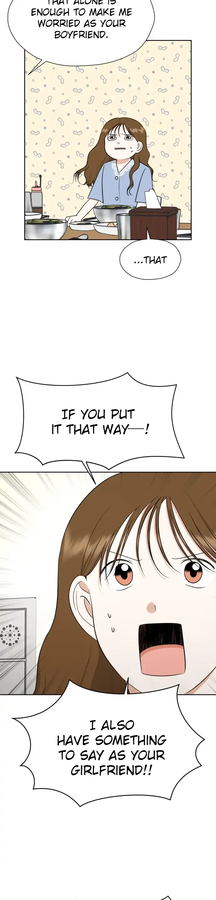 Wedding Delusion Chapter 107 – Page 5