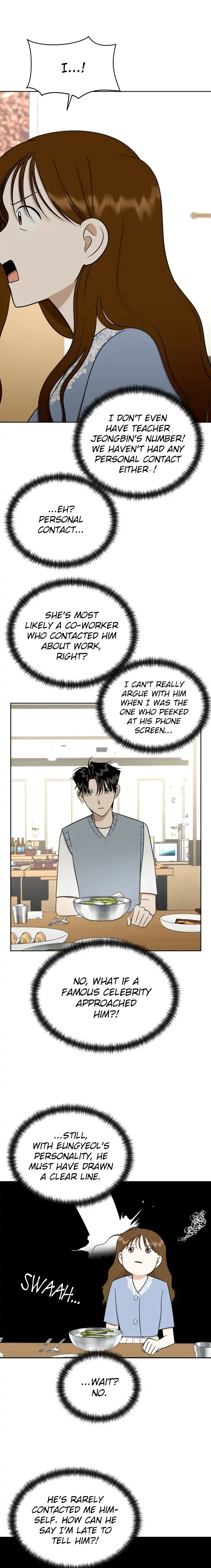Wedding Delusion Chapter 107 – Page 7