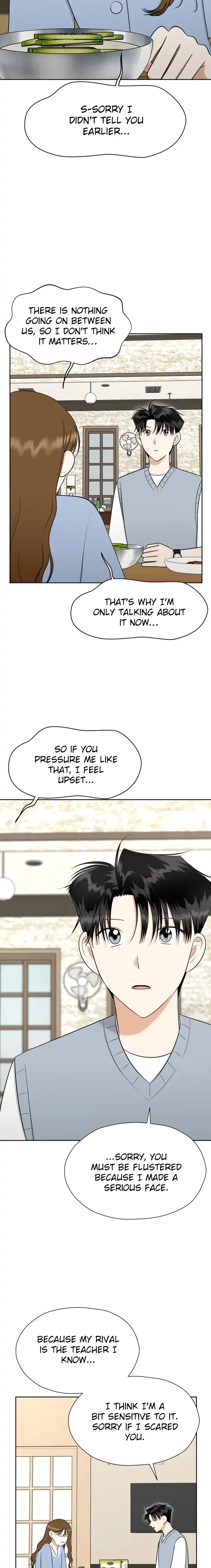 Wedding Delusion Chapter 107 – Page 9