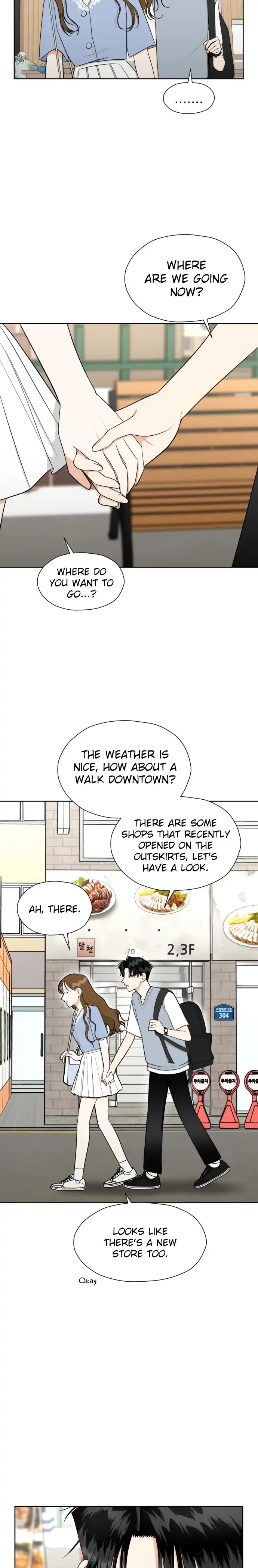 Wedding Delusion Chapter 107 – Page 11
