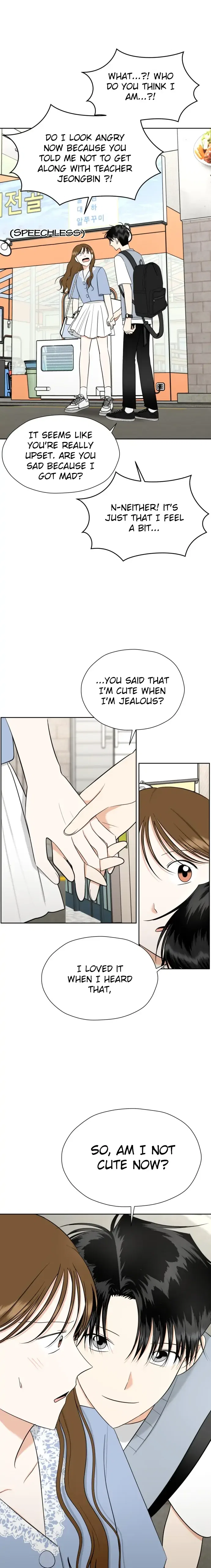 Wedding Delusion Chapter 107 – Page 13