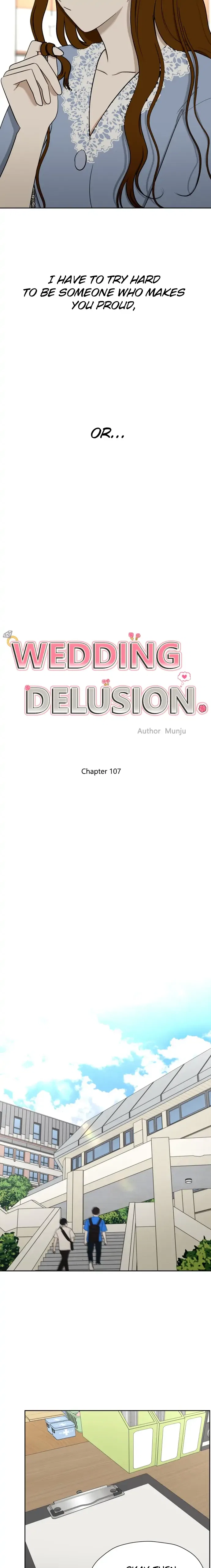 Wedding Delusion Chapter 107 – Page 16