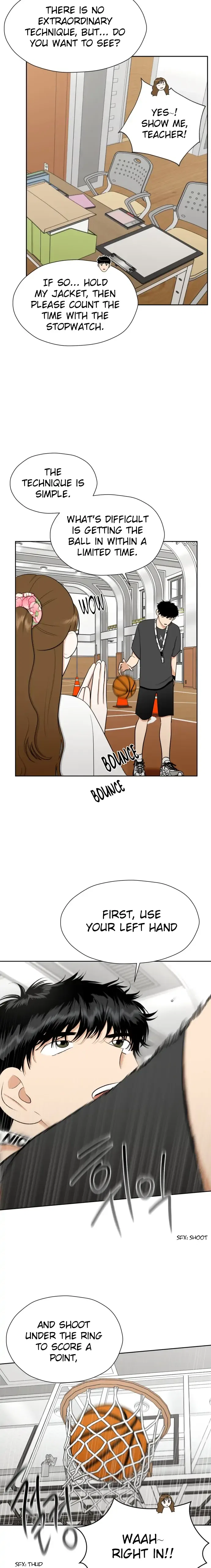 Wedding Delusion Chapter 107 – Page 21