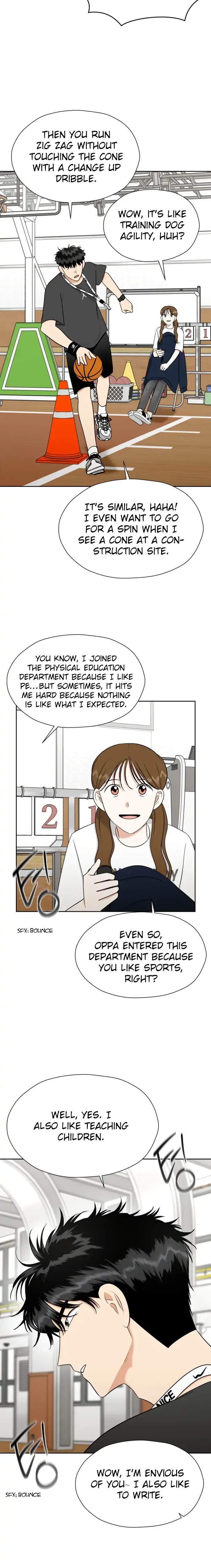 Wedding Delusion Chapter 107 – Page 22