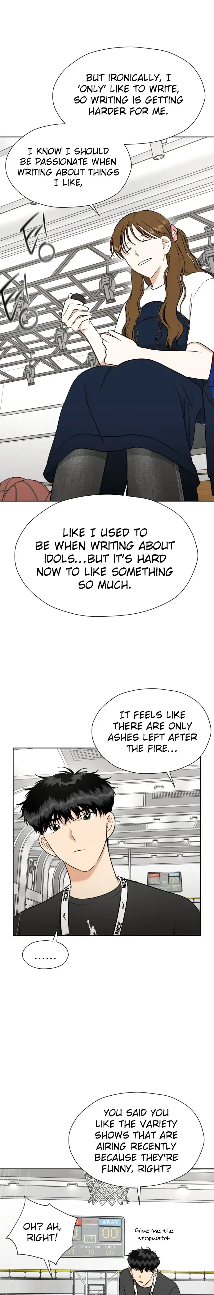 Wedding Delusion Chapter 107 – Page 23