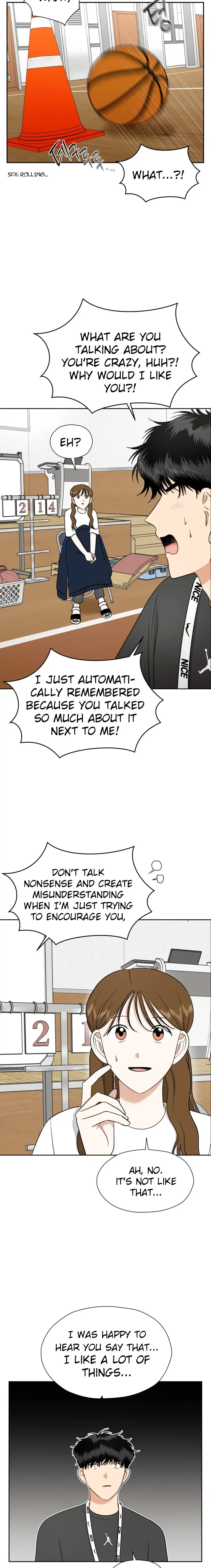 Wedding Delusion Chapter 107 – Page 26