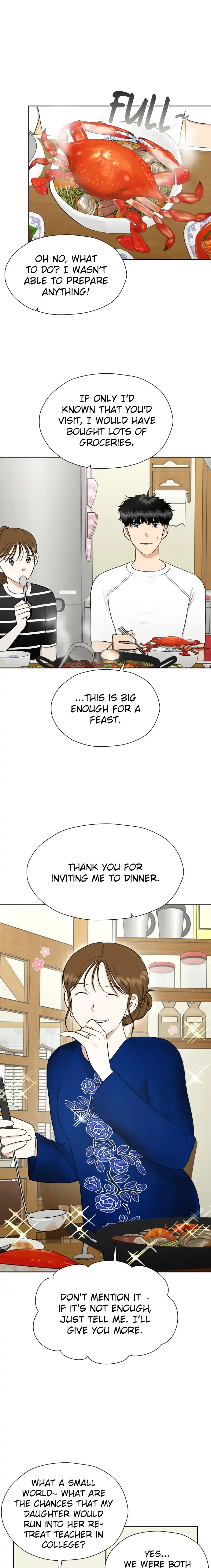 Wedding Delusion Chapter 106 – Page 1