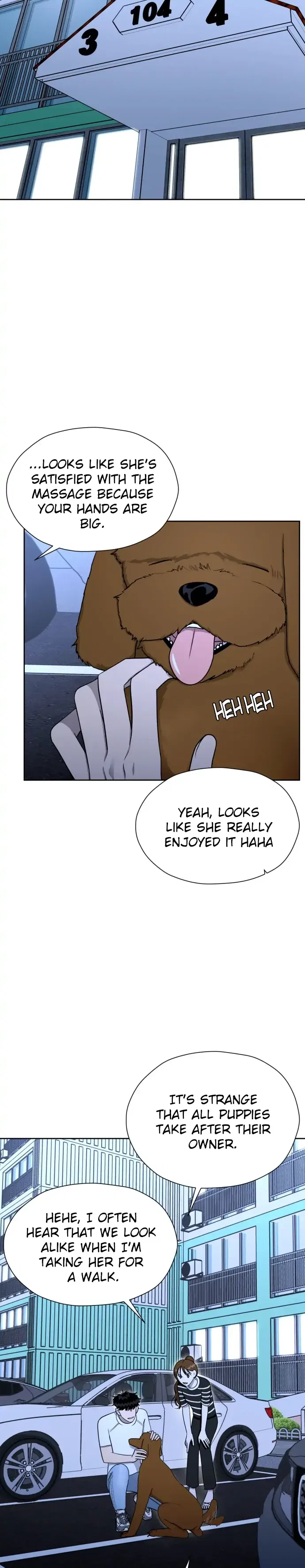 Wedding Delusion Chapter 106 – Page 5