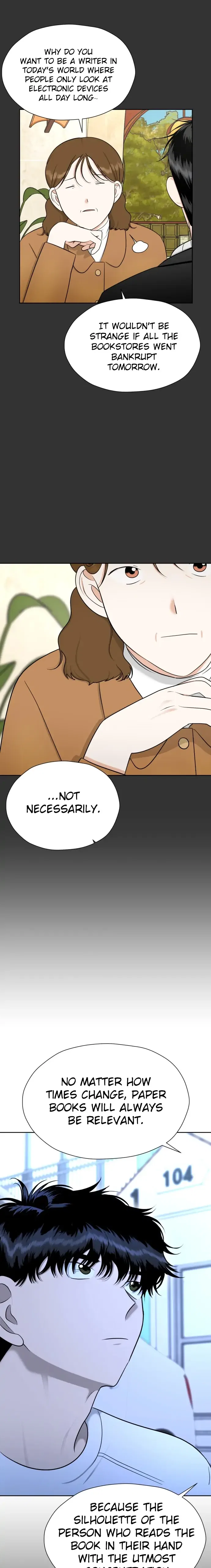 Wedding Delusion Chapter 106 – Page 8