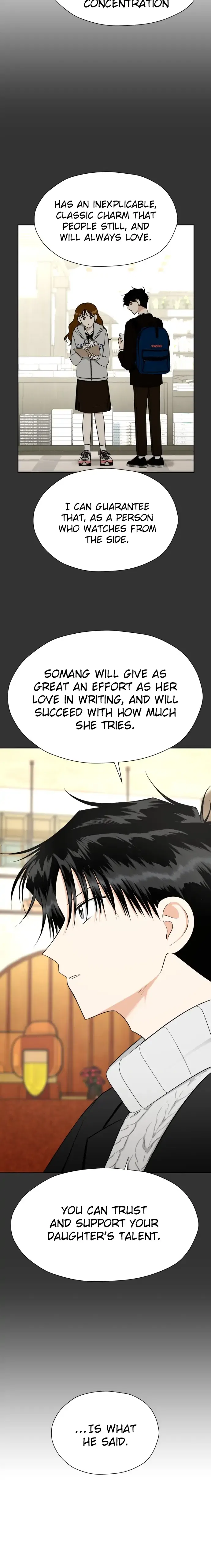 Wedding Delusion Chapter 106 – Page 9