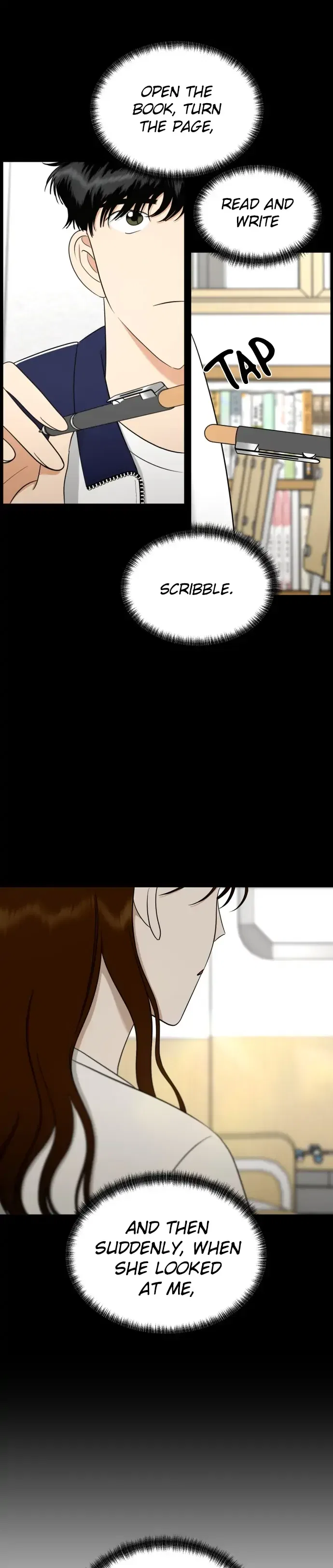 Wedding Delusion Chapter 106 – Page 11