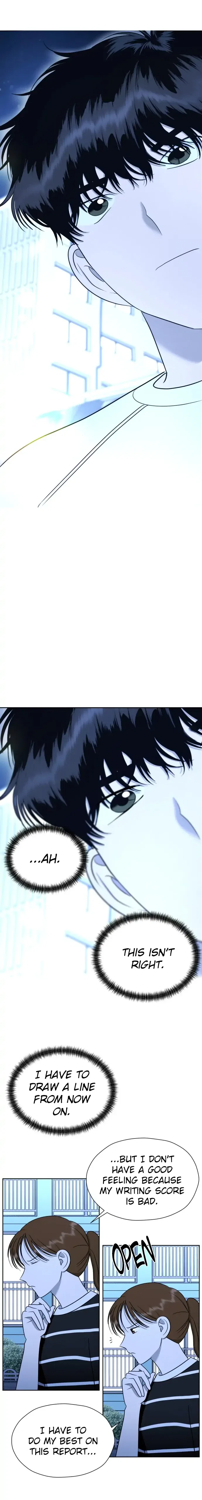 Wedding Delusion Chapter 106 – Page 13