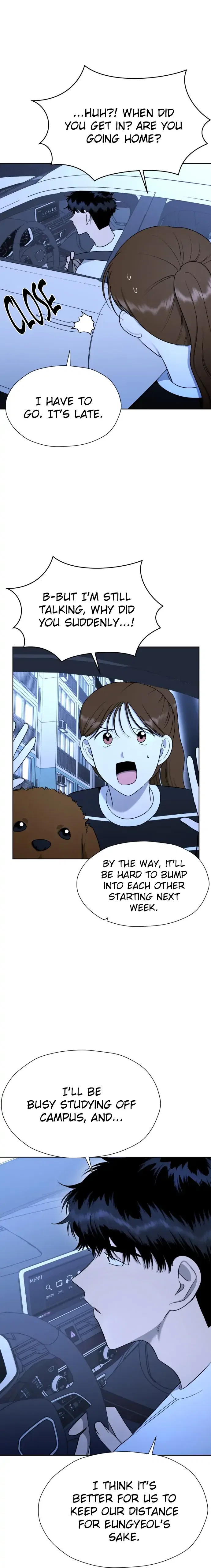 Wedding Delusion Chapter 106 – Page 14