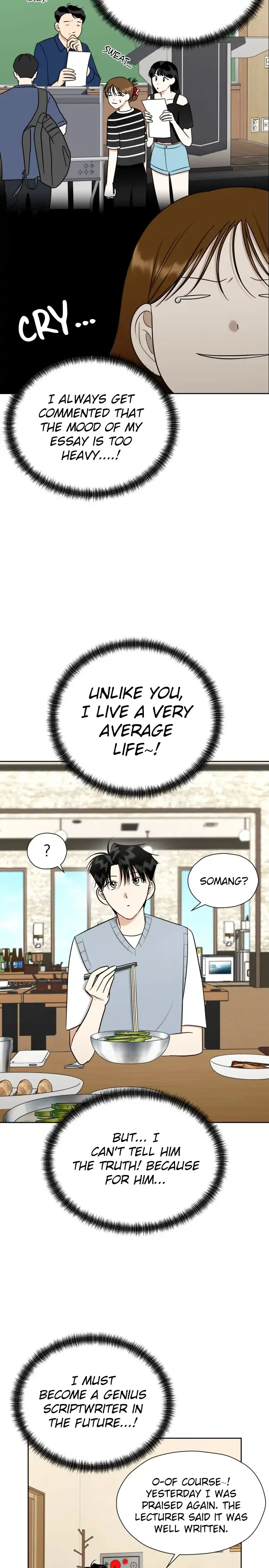 Wedding Delusion Chapter 106 – Page 23