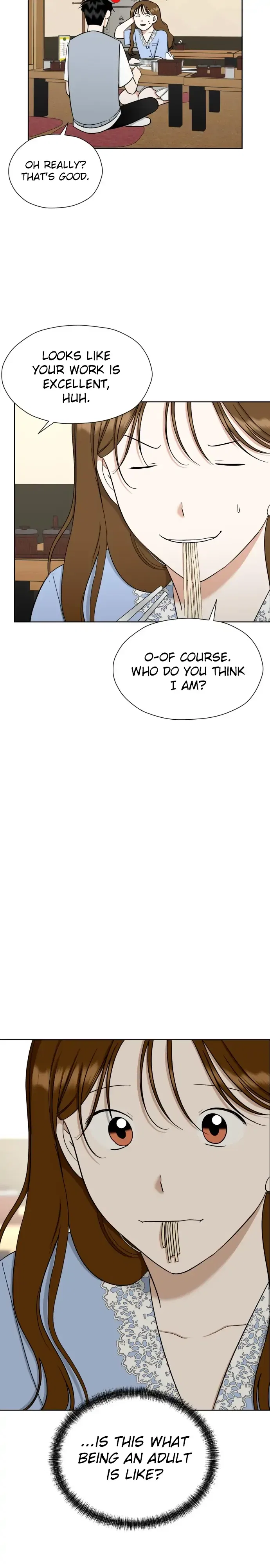Wedding Delusion Chapter 106 – Page 24