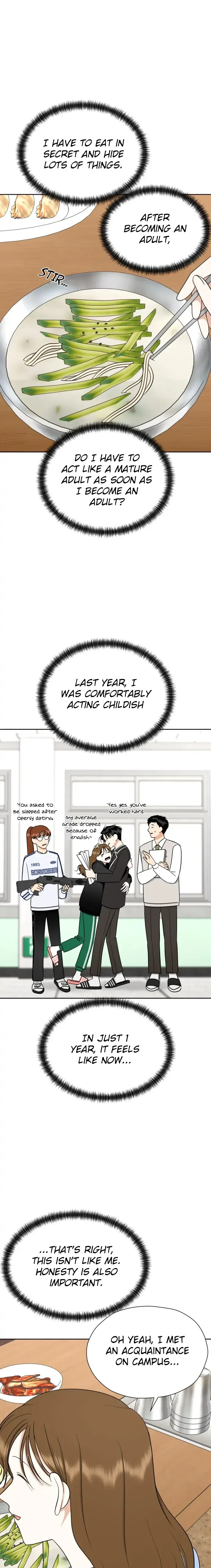 Wedding Delusion Chapter 106 – Page 25