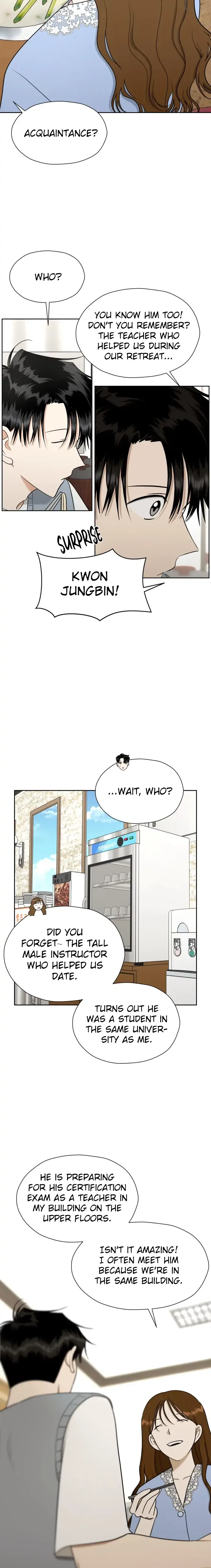 Wedding Delusion Chapter 106 – Page 26
