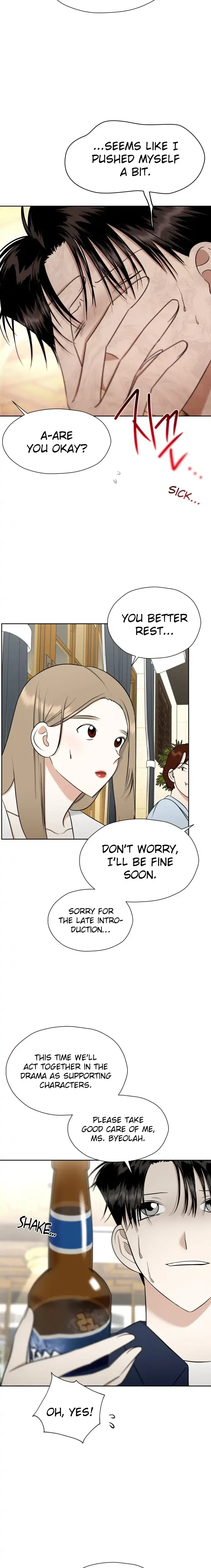 Wedding Delusion Chapter 105 – Page 3