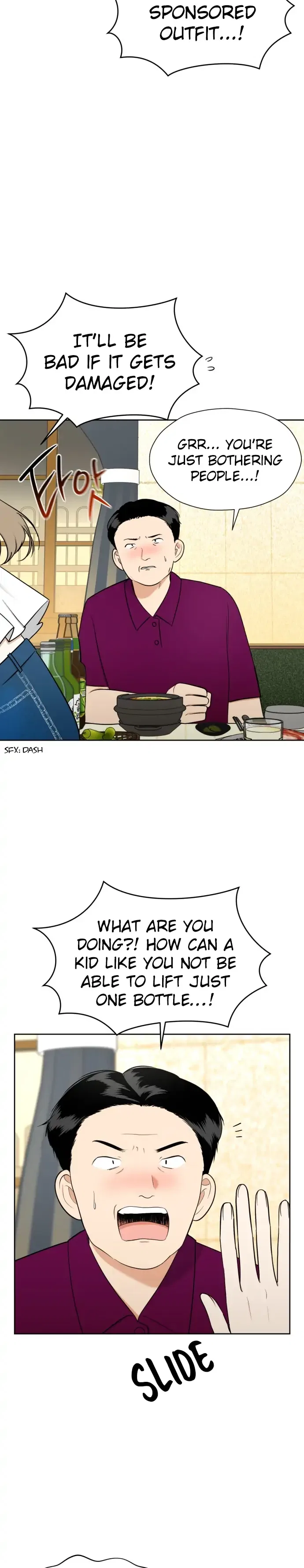 Wedding Delusion Chapter 105 – Page 5