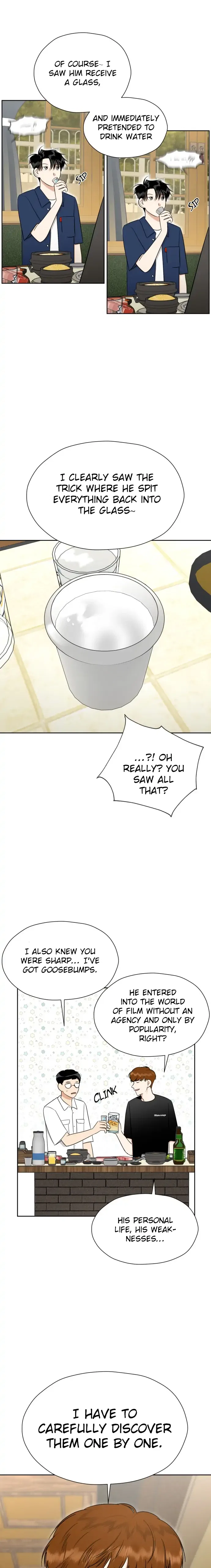 Wedding Delusion Chapter 105 – Page 8