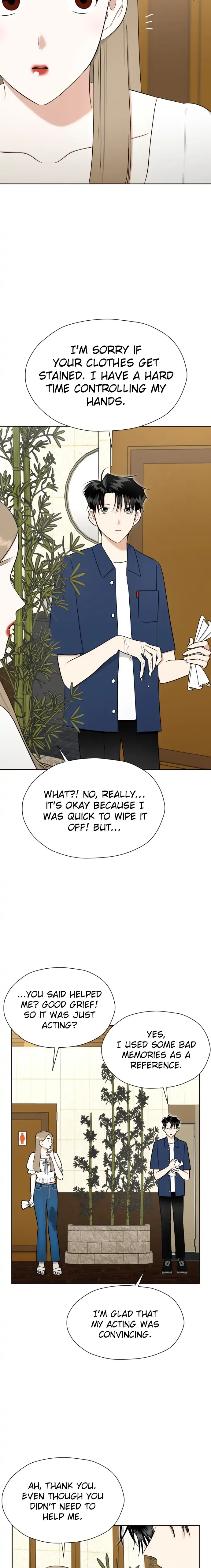 Wedding Delusion Chapter 105 – Page 10