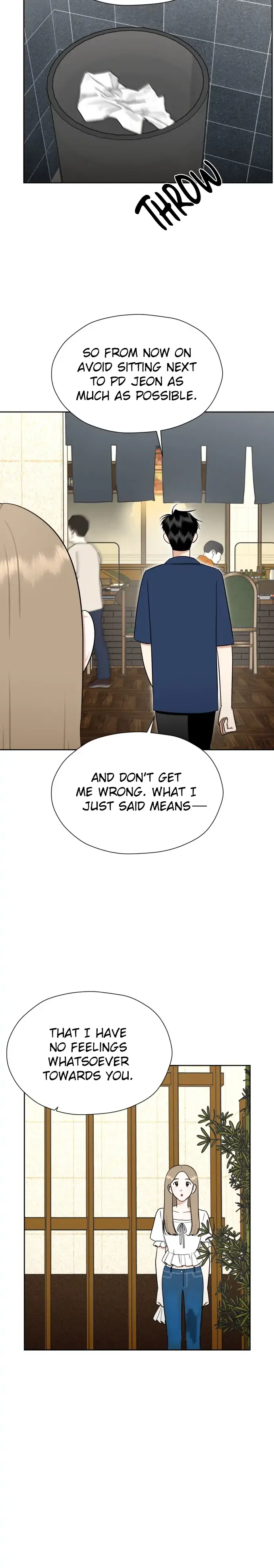 Wedding Delusion Chapter 105 – Page 12