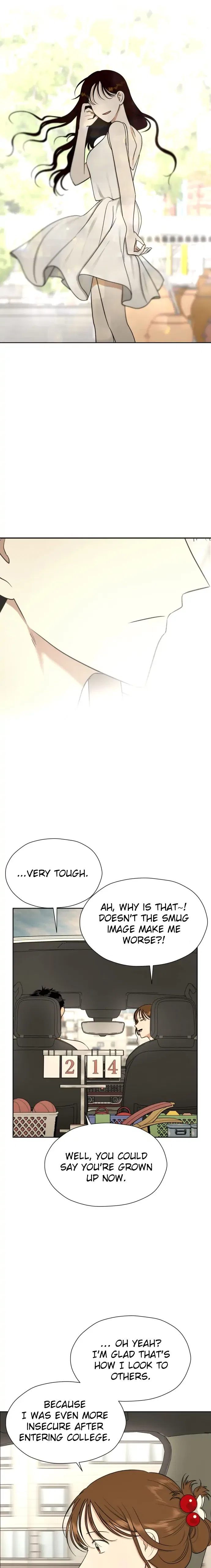 Wedding Delusion Chapter 105 – Page 22