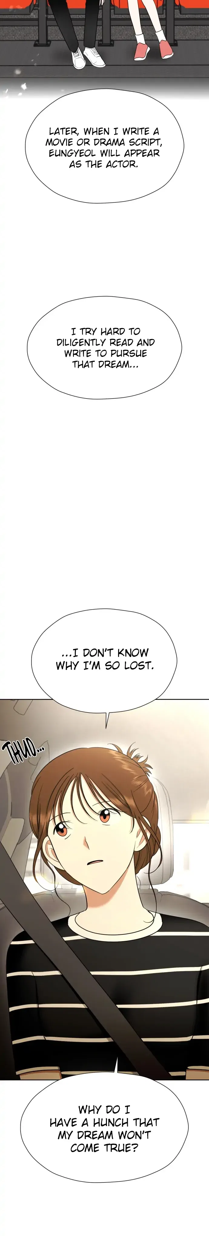Wedding Delusion Chapter 105 – Page 24