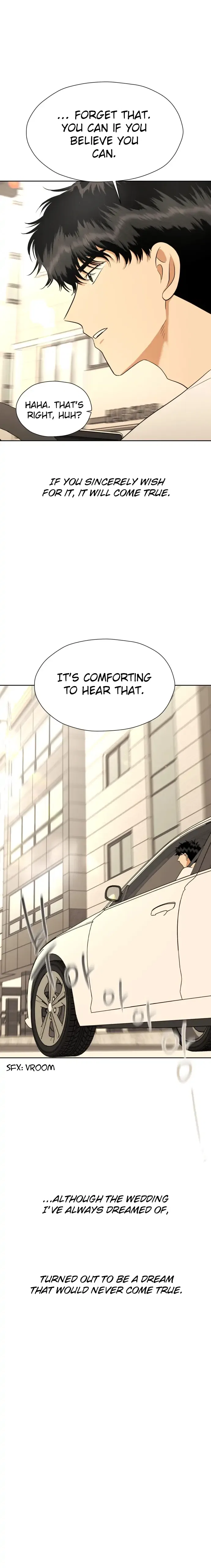 Wedding Delusion Chapter 105 – Page 25